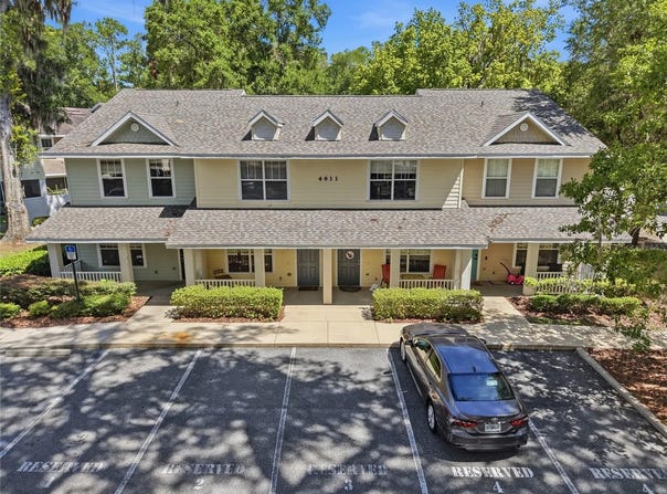 4611 SW 48TH Way, GAINESVILLE, FL 32608