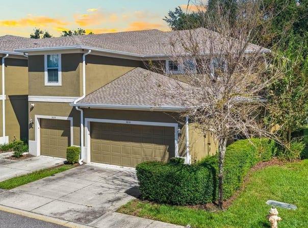 3031 OLD FULTON Place, BRANDON, FL 33510