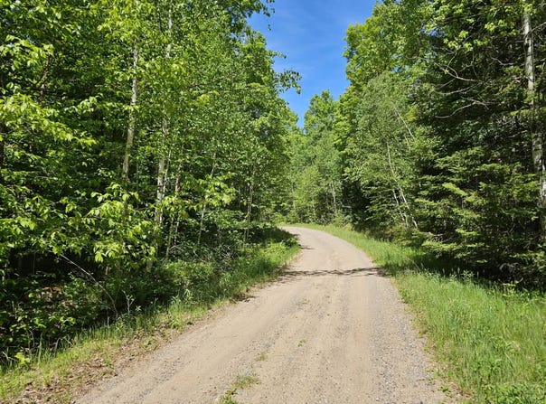W HERZOG Road, IRON MOUNTAIN, MI 49801