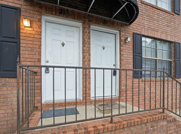 1809 Reservoir Road, Little Rock, AR 72227