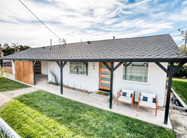 261 N 13th, Grover Beach, CA 93433