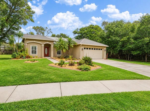 14701 REDCLIFF Drive, TAMPA, FL 33625