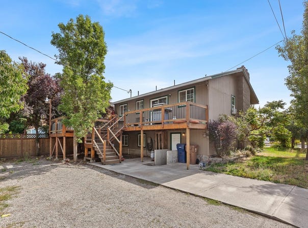 4203 E Congress Ave, Spokane, WA 99223