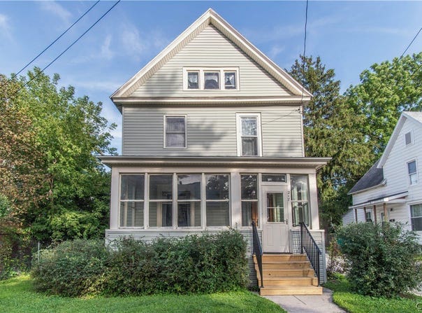217 S Hamilton Street, Watertown, NY 13601