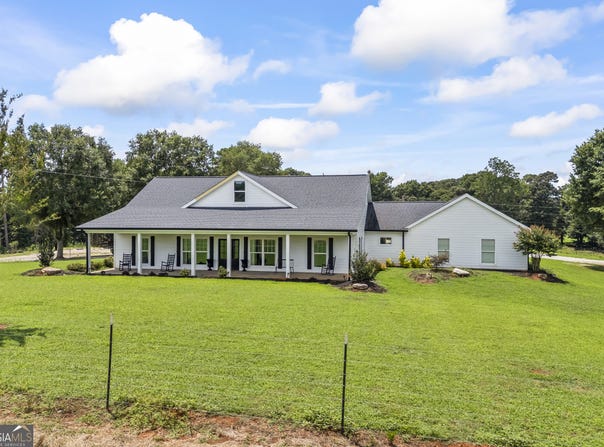 4926 Elberton Highway, Hartwell, GA 30643