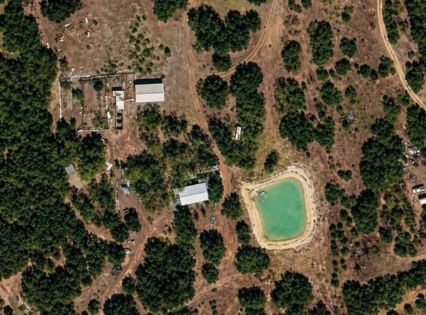 16061 County Road 107, Mingus, TX 76463