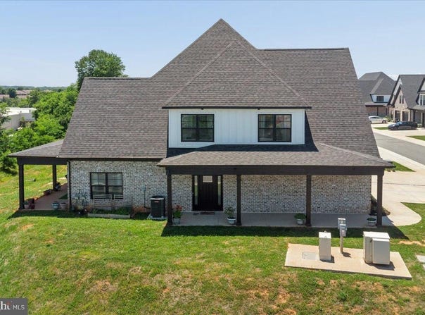 1104 N WESTYN LOOP, FOREST, VA 24551