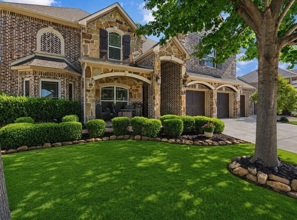 2101 Nocona Drive, Prosper, TX 75078