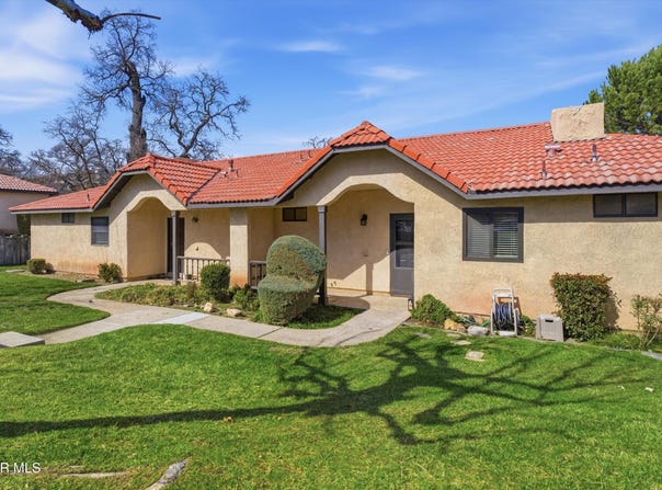 28881 Shannon Court, Tehachapi, CA 93561