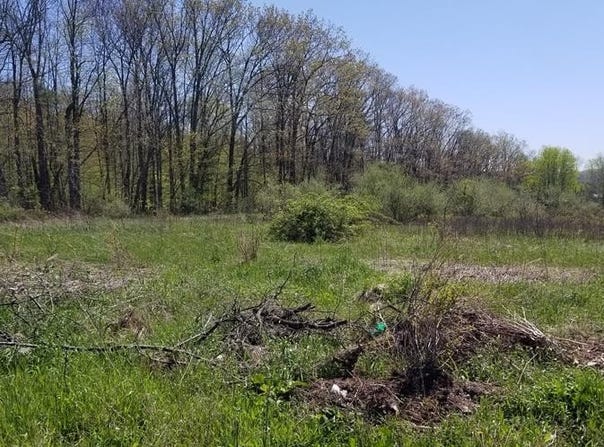 Mary Mac Road, Towanda, PA 18848