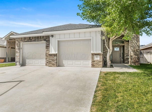 30 FAITH STEP Lane, Canyon, TX 79015-1793