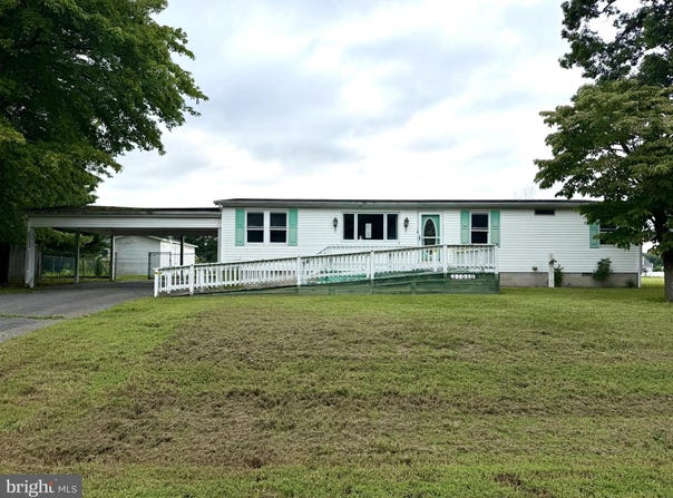 27020 GALLEY Drive, MILLSBORO, DE 19966