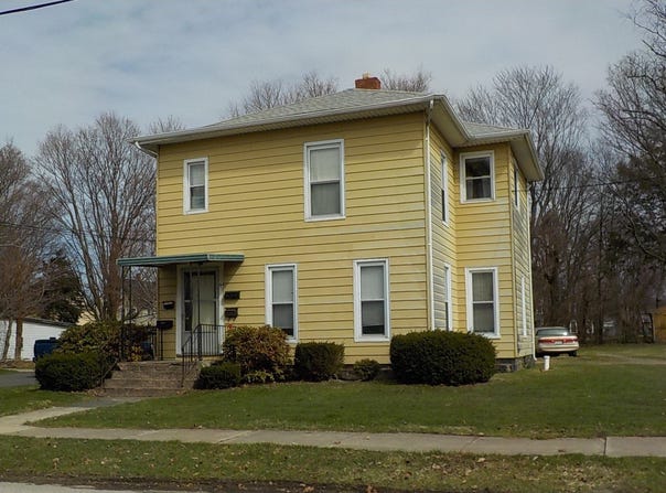 64 VINE Street, North East Boro, PA 16428