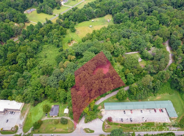 91 Ford Ridge Lane, Columbus, NC 28722