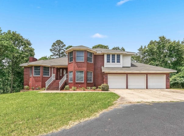 161 White Tail Drive, De Queen, AR 71832
