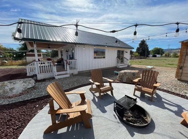255 S 3rd W, Bancroft, ID 83217