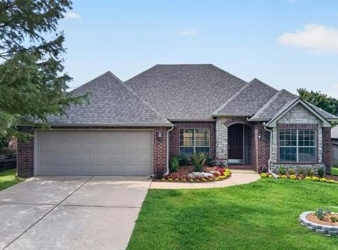 4526 E 141st Place S, Bixby, OK 74008