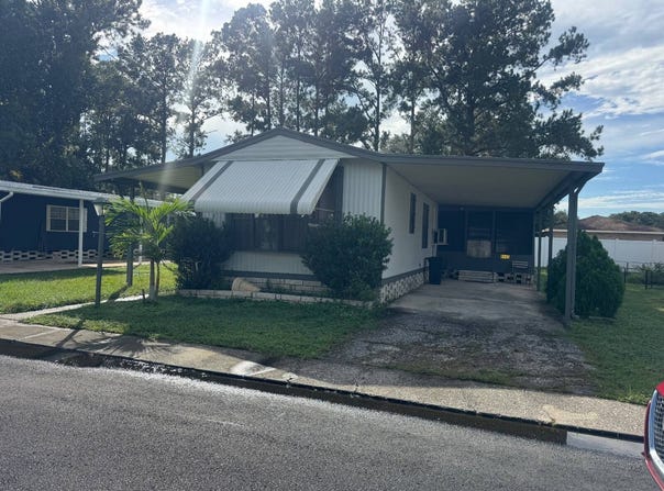 6445 belle terre rd, Newport Richey, FL 34653