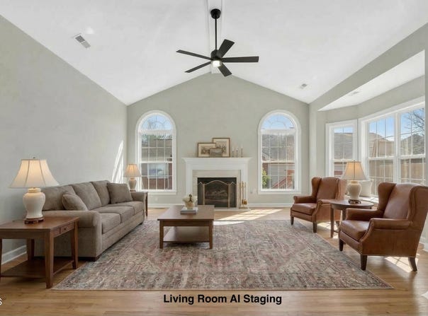 2004 Clyde Bank Court, Cary, NC 27511