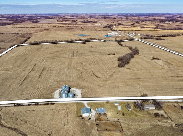 P27, Redding, IA 50835