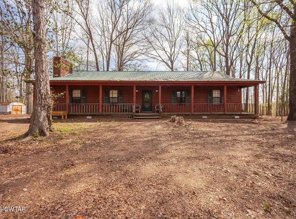 367 Deep Gap Road, Jackson, TN 38301