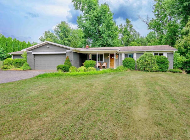 4167 S Harrell Road, Bloomington, IN 47401
