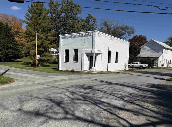 1856 Union Valley Road, Riner, VA 24149