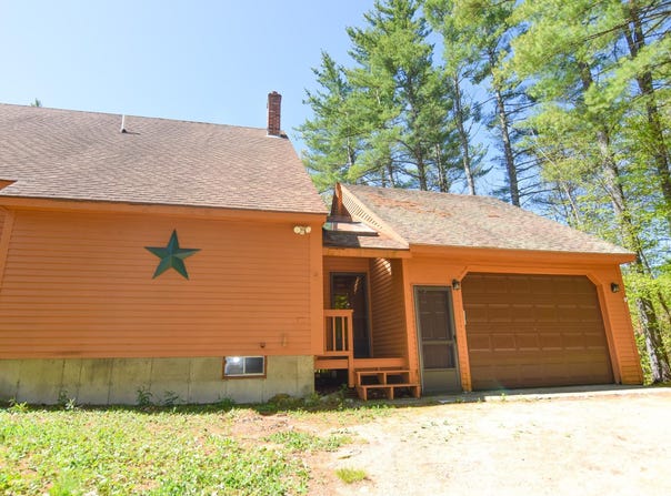 11 Fox Run, Bartlett, NH 03812