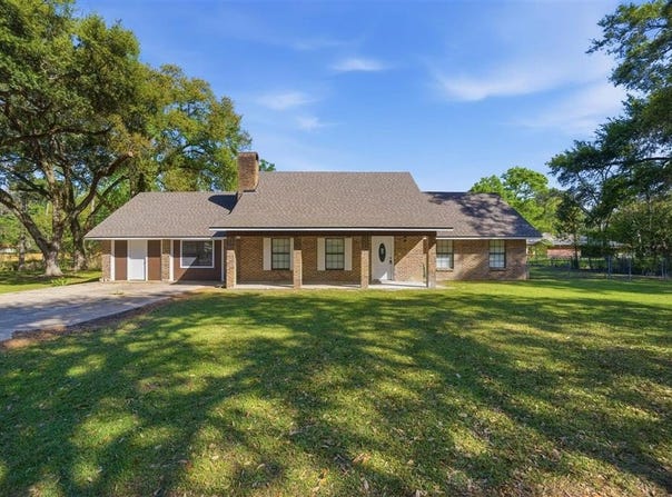 2627 McGee Johnson Street, Basile, LA 70515