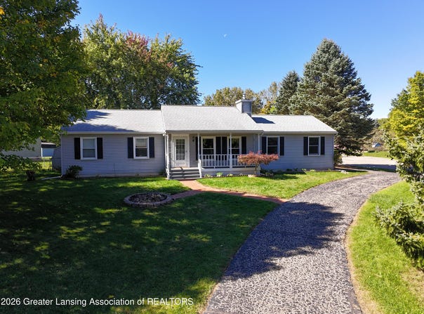 2463 Tiffany Lane, Holt, MI 48842