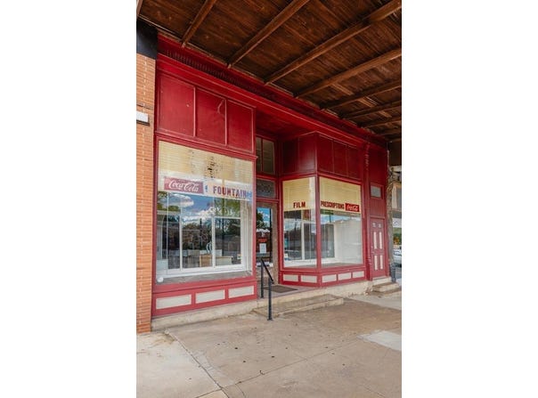 7107 E St. Rt. 56, Sebree, KY 42455