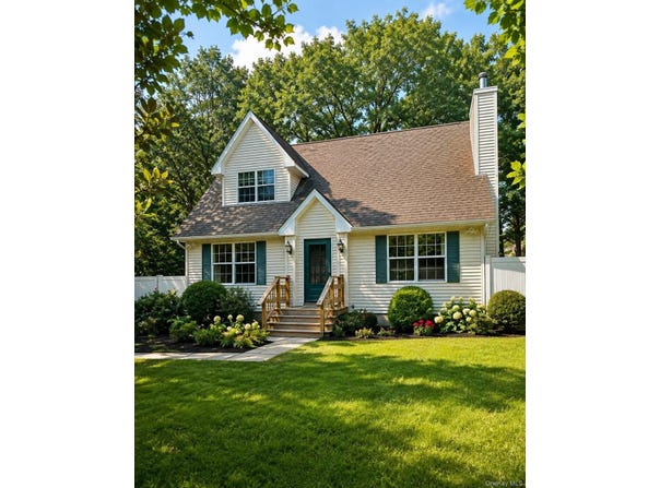 32 Atlantic Avenue, Hampton Bays, NY 11946