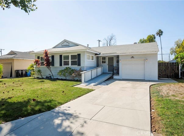 10433 La Serna Drive, Whittier, CA 90603