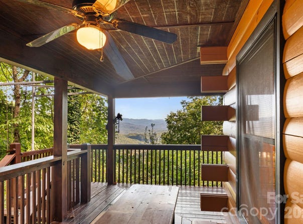 355 Oak Ridge Lane, Whittier, NC 28789