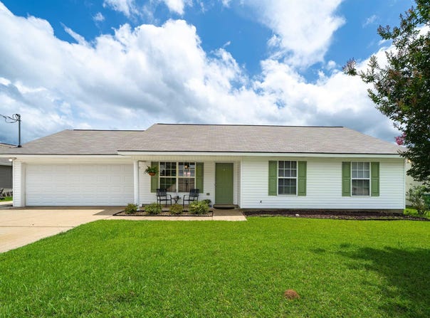 18459 THOROUGHBRED DRIVE, VANCE, AL 35490