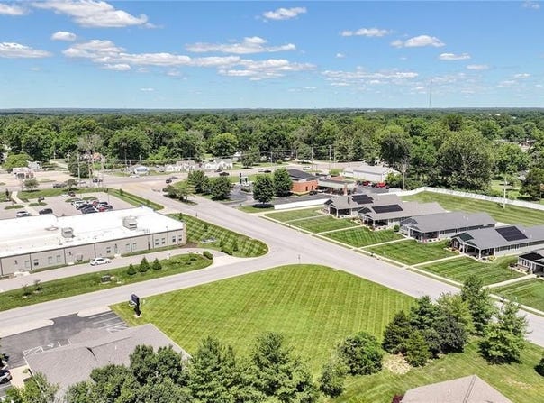 0 Mae Drive, Godfrey, IL 62035