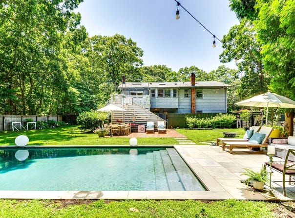 44 Cedar Ridge Drive, East Hampton, NY 11937