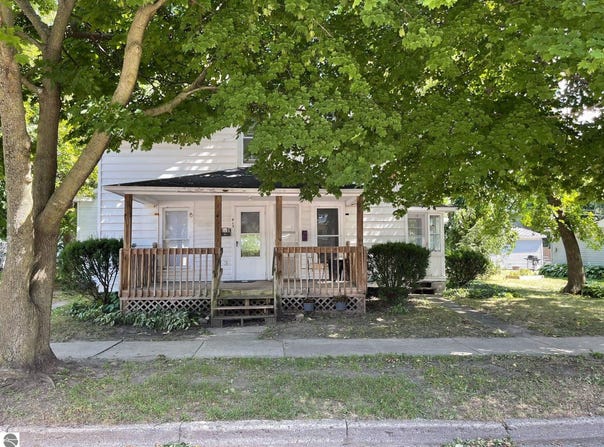 415 S Franklin, Mt Pleasant, MI 48858