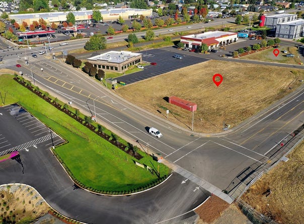 2 SE Havlick St, Scappoose, OR 97056