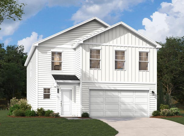 5657 Moncrief Circle, Graniteville, SC 29829