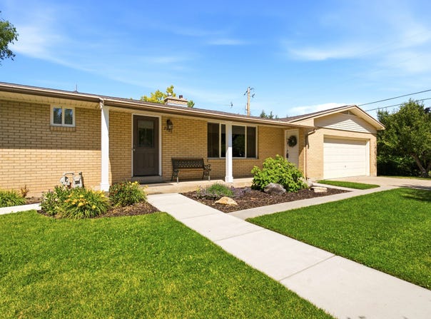 2085 N 1250 E, North Logan, UT 84341