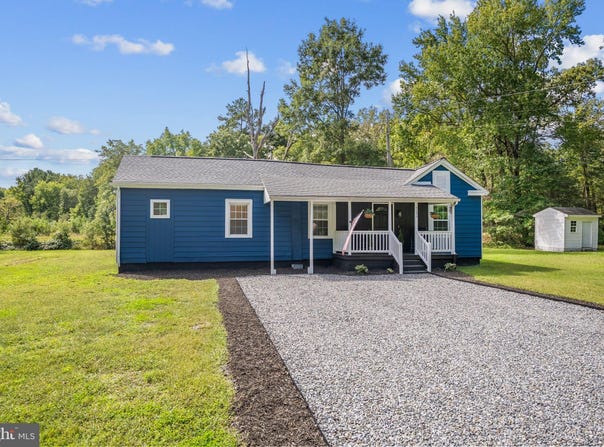 18290 WINSTON Loop, HANOVER, VA 23069