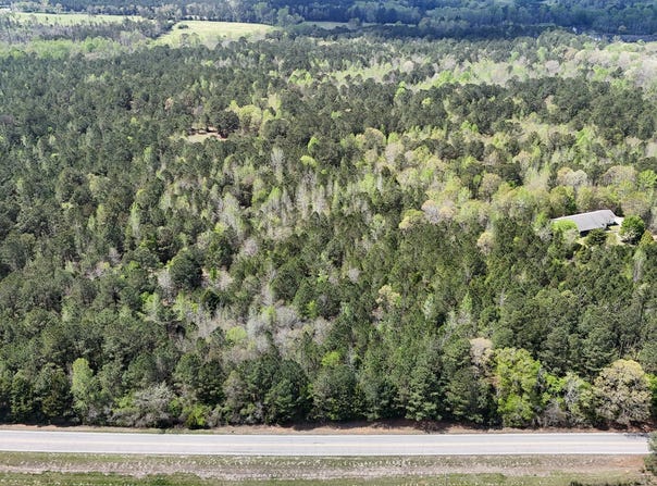 Hamilton Road, Pine Mountain, GA 31822