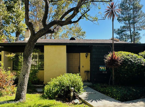 629 Roskilde Road, Solvang, CA 93463