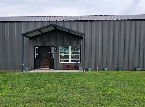 1410 Rs County Road 1235, Point, TX 75472
