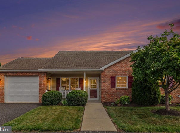31 LUDWIG Lane, POTTSTOWN, PA 19464