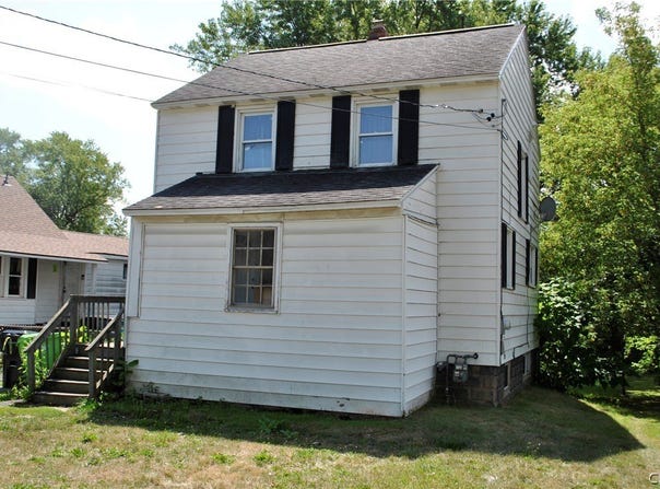 231 Richfield Boulevard, Syracuse, NY 13211