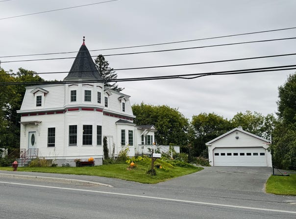 781 Main Street, Caribou, ME 04736