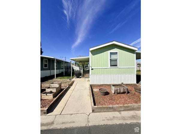 2810 S 2580 W, West Valley City, UT 84119