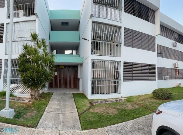 Carolina, Carolina, PR 00987
